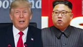 Nhà Trắng xác nhận ông Donald Trump sẽ gặp ông Kim Jong-un