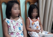 Giải cứu 2 trẻ em bị bắt cóc đòi tiền chuộc 50 000 USD