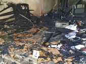 Phó Thủ tướng yêu cầu điều tra vụ cháy 5 người chết tại Đà Lạt