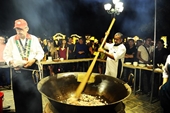12 đầu bếp danh tiếng thế giới đến Hội An so tài