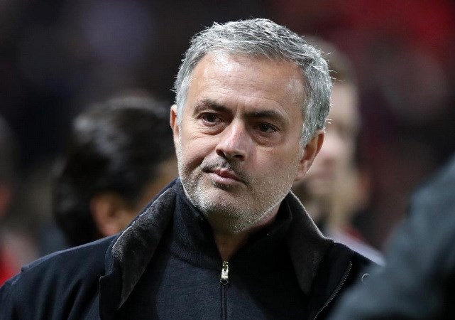 Mourinho gây sốc khi khứa vào nỗi đau của M U sau thất bại
