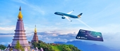 Maritime Bank phối hợp cùng Vietnam Airlines mang đến ưu đãi hoàn tiền 30