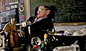 Thiên tài vật lý Stephen Hawking qua đời