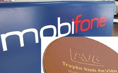 Thanh tra Chính phủ Chuyển cơ quan điều tra vụ MobiFone mua AVG