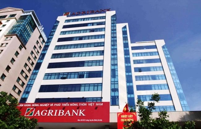 Fitch Rating tiếp tục xếp hạng tín nhiệm Agribank mức B+ với triển vọng “Tích cực”