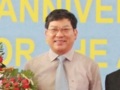 Ông Nguyễn Duy Bắc làm Phó Giám đốc Học viện Chính trị quốc gia Hồ Chí Minh