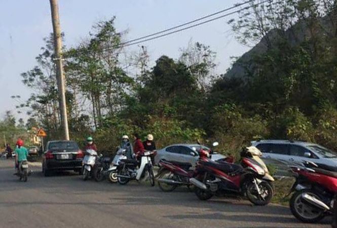 Tin mới nhất vụ 3 người trong một gia đình chết trong xe Mercedes