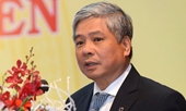 Truy tố ông Đặng Thanh Bình, nguyên Phó Thống đốc Ngân hàng nhà nước