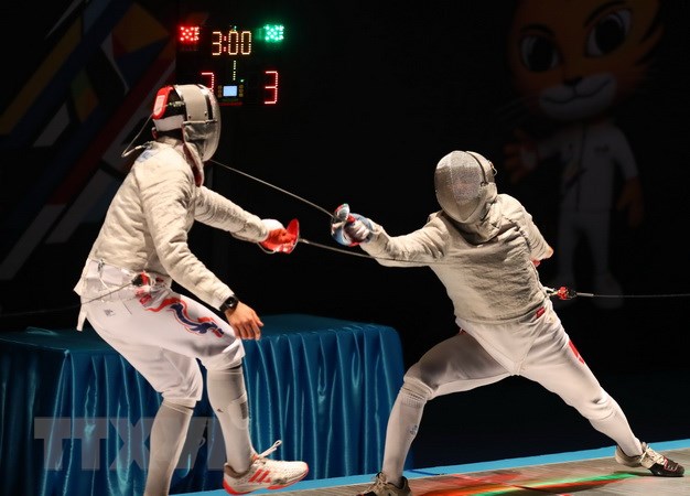 Tập trung lực lượng cho ASIAD 18 và vòng loại Olympic 2020