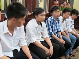 Giám sát, giáo dục người phạm tội dưới 18 tuổi được miễn trách nhiệm hình sự