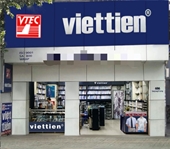 Đối tượng mua bán quần, áo giả nhãn hiệu “Việt Tiến” bị truy tố
