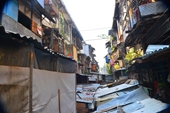 Nha Trang Kinh hoàng chung cư “ổ chuột” chợ Đầm