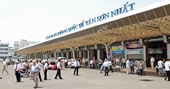 Thủ tướng chốt phương án mở rộng, nâng cấp Cảng hàng không quốc tế Tân Sơn Nhất