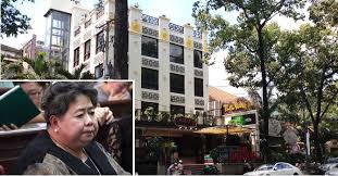 Bị can Hứa Thị Phấn tiếp tục bị truy tố 2 tội danh “Lạm dụng” và “Cố ý làm trái”