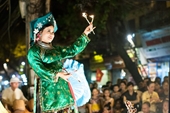 Liên hoan hát Văn, hát Chầu văn toàn quốc diễn ra tại Huế
