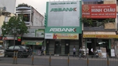 Bắt được nhóm đối tượng dùng súng cướp ngân hàng ở TP Hồ Chí Minh
