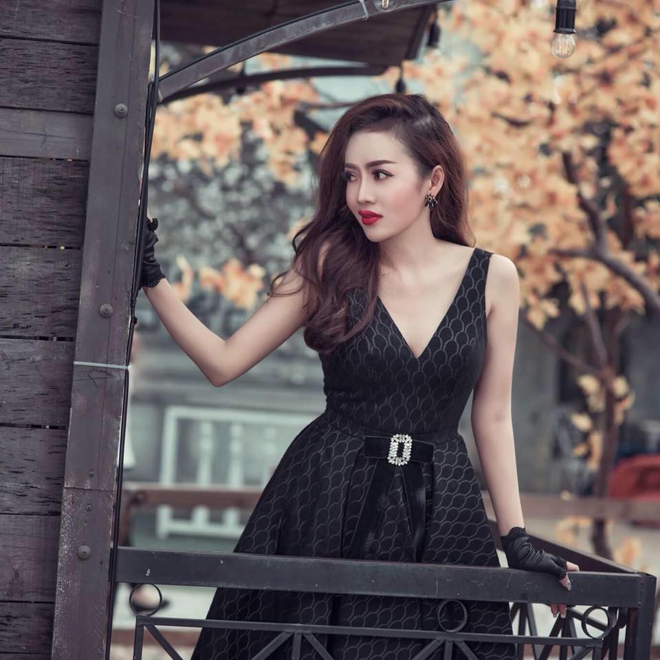 Ngô Thái Ngân  Tôi không chọn hát nhạc Bolero theo phong trào”