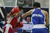 Boxing Thành phố Hồ Chí Minh quyết tâm lọt top 3 quốc gia