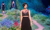 ‘Sự trỗi dậy’ Bộ sưu tập Xuân Hè đầy cá tính của Ivy moda