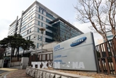 Hàn Quốc Thanh tra Công ty chứng khoán Samsung sau sai sót chia nhầm cổ tức