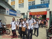 TP Hồ Chí Minh công bố chỉ tiêu tuyển sinh vào lớp 10 trường chuyên