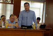UBND huyện Khánh Vĩnh xin lỗi 2 phóng viên bị hành hung, tạm giữ trái pháp luật
