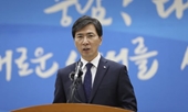 Hàn Quốc Ứng viên tổng thống bị truy tố về tội lạm dụng tình dục