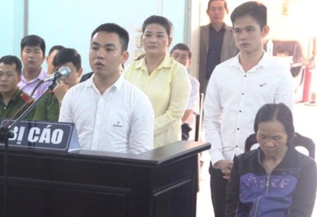 Bản án cho những kẻ môi giới mại dâm trên mạng xã hội