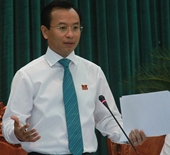 Chữa bệnh dài hạn, nguyên Bí thư thành ủy Đà Nẵng vắng sinh hoạt Đảng tại địa phương