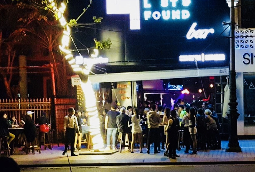 Phạt 120 triệu đồng quán Pub, nơi phóng viên bị đánh chảy máu mũi khi tác nghiệp