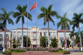 Phê chuẩn quyết định khởi tố 2 cựu Chủ tịch UBND TP Đà Nẵng cùng 5 bị can