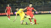 Ngôi sao U23 Việt Nam tại V-League Ai thành công, ai thất bại