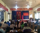 Chi đoàn VKS phối hợp tổ chức Hội thi tìm hiểu Chủ nghĩa Mác – Lênin và tư tưởng Hồ Chí Minh
