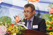 Ông Dương Trí Thành trúng cử Chủ tịch Liên đoàn đua thuyền Việt Nam