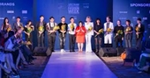 Tuần lễ Thời trang quốc tế Việt Nam Xuân Hè 2018 chính thức khởi động