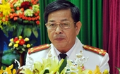 Giám đốc công an TP Đà Nẵng trả lời về tin đồn được Vũ nhôm tặng nhà