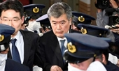 Thứ trưởng Nhật từ chức vì bê bối quấy rối tình dục nữ nhà báo