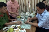 Xét xử cựu nhà báo Lê Duy Phong về hành vi cưỡng đoạt tài sản
