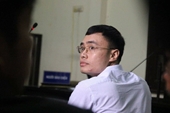 Xét xử cựu nhà báo Lê Duy Phong HĐXX xem xét nhiều tình tiết giảm nhẹ cho bị cáo