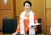 Kiến nghị xử lý đúng pháp luật đối với Phó Bí thư Đồng Nai Phan Thị Mỹ Thanh