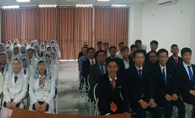 Trục lợi, kinh doanh tà đạo theo kiểu… đa cấp - Kỳ 2