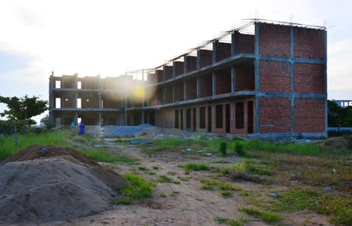 Kỷ luật Chủ tịch huyện Lý Sơn vi phạm trong quản lý đất đai