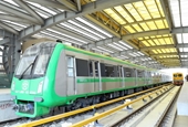 Ý kiến chỉ đạo của Phó Thủ tướng về 3 dự án đường sắt đô thị Hà Nội