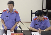 Viện KSND Cấp cao đề nghị bác kháng cáo của Hà Văn Thắm và nhiều bị cáo khác