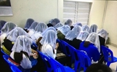 Nhiều trường tại TP Hồ Chí Minh cảnh báo sinh viên về Hội thánh đức Chúa trời