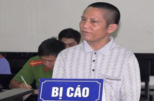 Lĩnh án vì mua 30 triệu đồng heroin về sử dụng