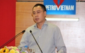 Khởi tố, bắt tạm giam Phó Tổng Giám đốc Công ty Lọc hóa dầu Bình Sơn