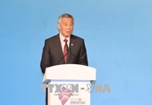 Thủ tướng Singapore cảnh báo Đông Nam Á trước nguy cơ khủng bố, tấn công mạng