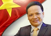 Đại sứ Nguyễn Hồng Thao trở thành Phó Chủ tịch thứ hai của Ủy ban Luật pháp Quốc tế LHQ