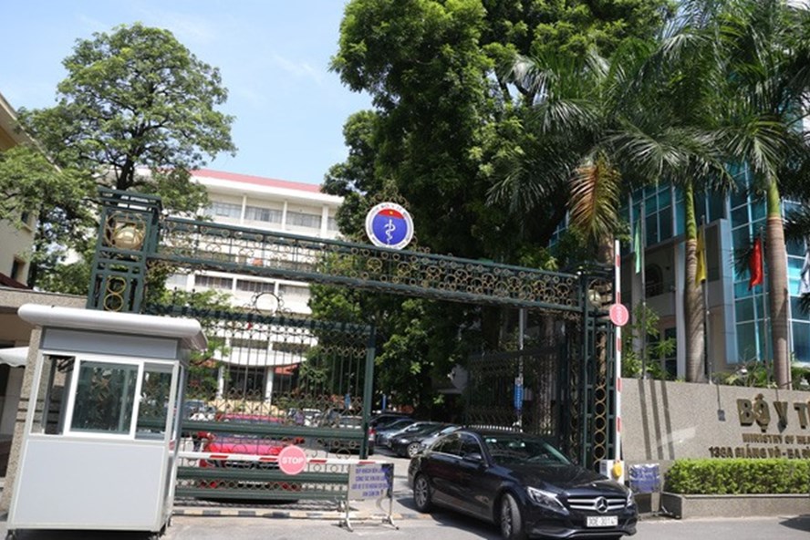 Bộ Y tế đứng cuối bảng về cải cách thủ tục hành chính